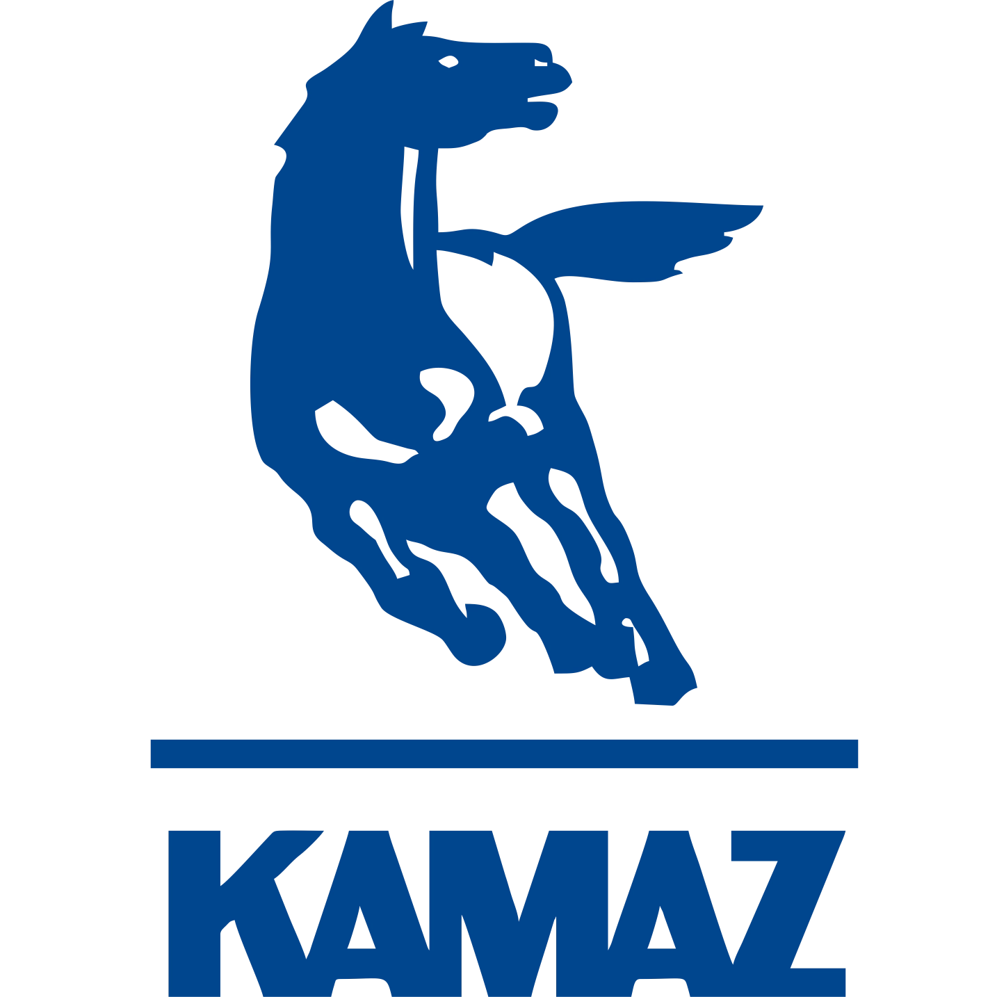 Камаз