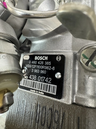 ТНВД Bosch 0460426385 (Оригинал)