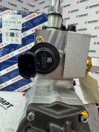 Топливный насос высокого давления Bosch 0445020244 / 612640080039 (Оригинал)