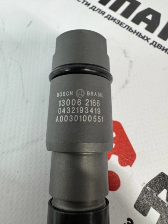 Топливная форсунка Bosch 0432193419 (К)