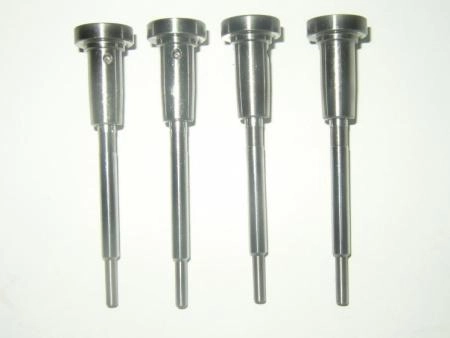 Клапан CR форсунки (бывш. 9308-621C, 28239294 28440421) 28538389 delphi Неоригинал