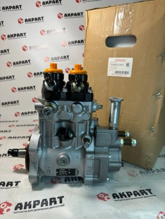 ТНВД Denso HP2 094000-0601, 094000-0600, 094000-0603, 6245-71-1101, 6245-71-1111, 6245-71-1110 (К)