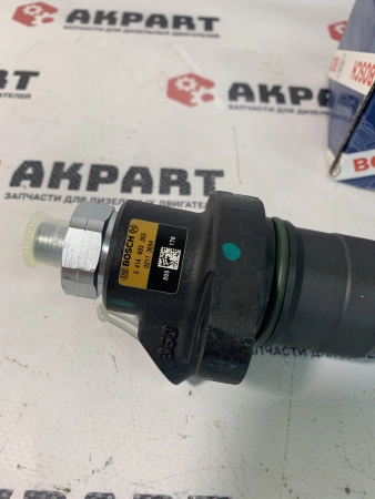 Топливный насос высокого давления (ТНВД) Bosch 0414693005 / 02113694 DEUTZ TCD 2013 Оригинал
