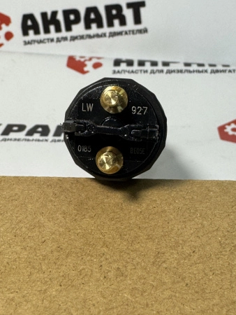 Топливная форсунка CAT 510-1695 / T432579 / 0445120927 (К)