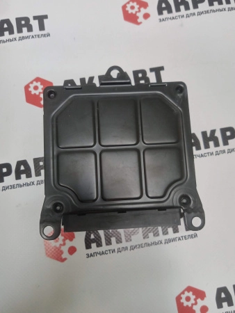 Блок управления АБС Wabco 4460046370, 4460046160, 4460046360, 4460043100 (оригинал)