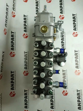 Топливный насос высокого давления (ТНВД) Komatsu 6151-71-1170 / 6151-71-1180 / 191000-9790 (К)