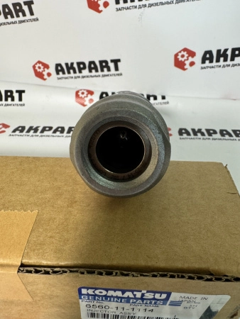 Топливная форсунка Komatsu 6560-11-1114 / 4902827 (К)