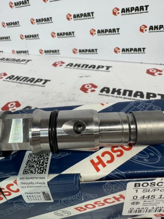 Топливная форсунка Bosch 0445120393 / 0445120078 FAW 3252 1112010-59D (К)
