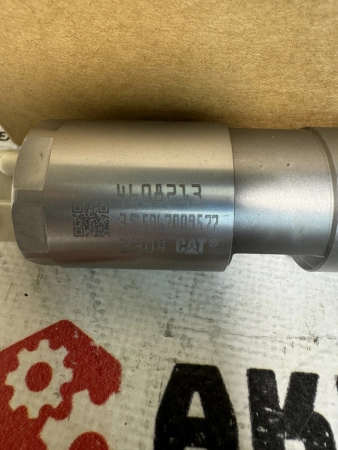 Топливная форсунка CAT 460-8213 / 20R-5077 (К)