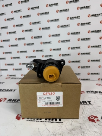 Плунжерная пара Denso ND094150-0330 (К)