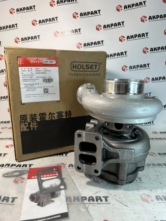 Турбокомпрессор Holset 4046107 / 6745-81-8080 (К)