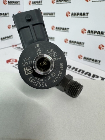 Топливная форсунка Bosch 1042200FE010 / 0445110738 / 0445110737 (Оригинал)