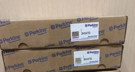Топливная форсунка Perkins  2645A751 Оригинал