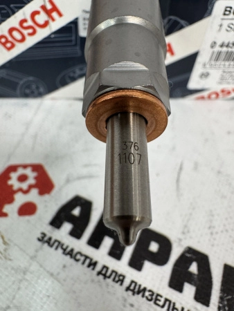 Топливная форсунка Bosch 0445110201 (К)*