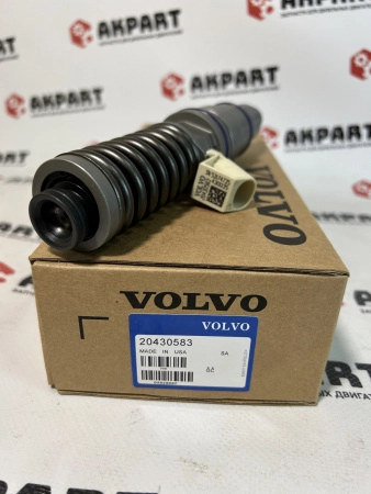 Топливная форсунка Volvo 20430583