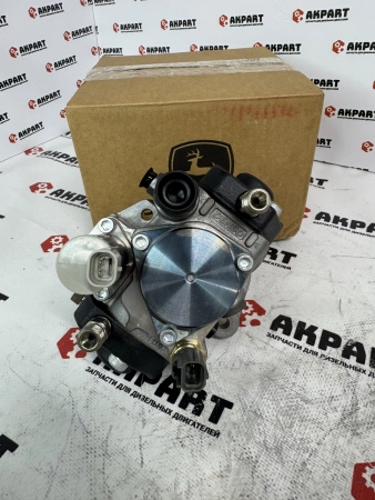 Топливный насос высокого давления John Deere RE507959 / Denso 294000-0059, 294000-2730 (Оригинал)