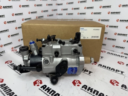 Топливный насос 8522A092A копия Китай DELPHI