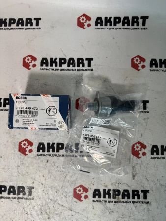 Дозировочный блок / актуатор Bosch 4088518 / 0928400473 (К)