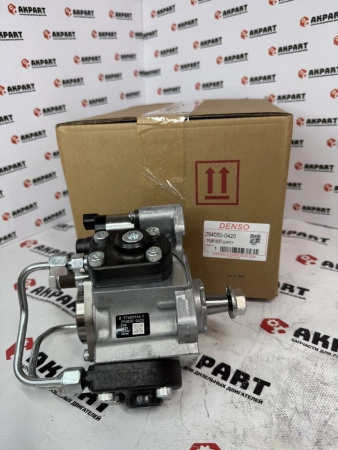 ТНВД Denso 294050-0420 / Isuzu 8976059467 (К)