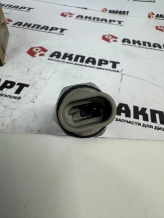 Актуатор топливный Cummins 3347907 / 6560-41-6100 (К)