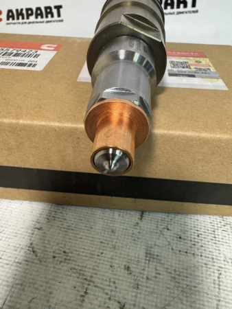 Топливная форсунка Cummins 5579423 / 3135830 / 4307217 (QSX) (К)