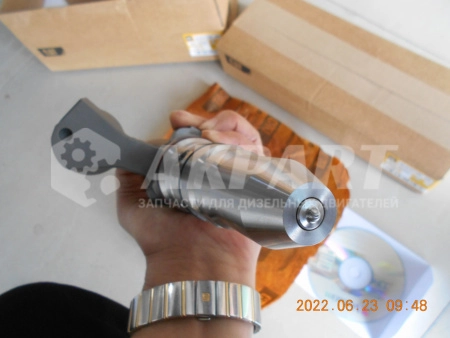 Топливная форсунка CAT 392-0206