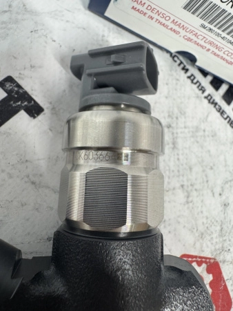 Топливная форсунка Denso SM260100-40104G / 095000-5600/ 1465A041 (Оригинал)