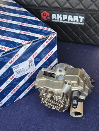 ТНВД в сборе Bosch 0445020054 Оригинал