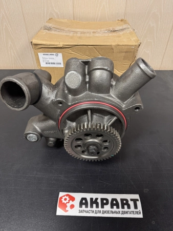 Насос водяной (помпа) Detroit Diesel DDEC VI 23532543 / 2353502