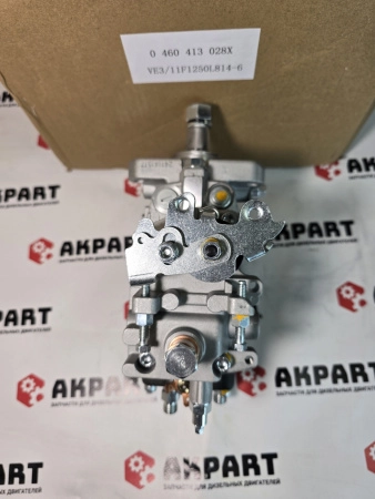 Топливный насос Bosch 0460413028 / 504036727 (К)