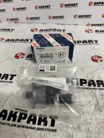 Дозировочный блок / актуатор Bosch 0928400726 (К)