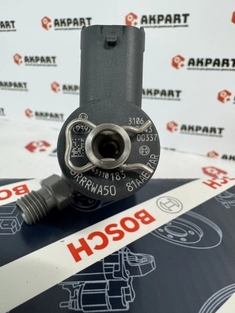 Топливная форсунка Bosch 0445110183 / 0986435102 (К)