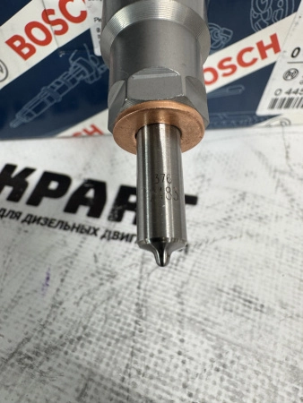 Топливная форсунка Bosch 0445120518 / 0445120399 / 0445120400 / 449-3315 (К)