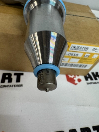 Топливная форсунка CAT 253-0618 / 244-7718 / 10R-2772 (К)