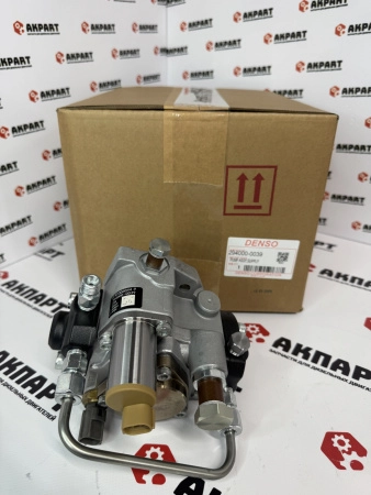 Топливный насос высокого давления Denso 294000-0039 / 8-97306044-9 (К)