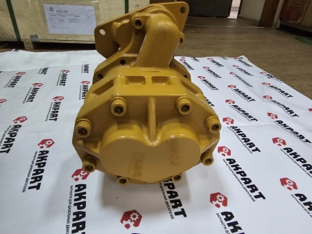 Гидронасос трансмиссии в сборе Komatsu 704-71-44002 (К)