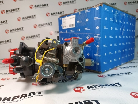 Топливный насос высокого давления Delphi 9323A350G / 2644h013 (Оригинал)