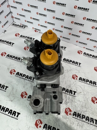 ТНВД Denso HP2 094000-0601, 094000-0600, 094000-0603, 6245-71-1101, 6245-71-1111, 6245-71-1110 (К)