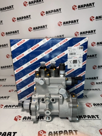 Многорядный насос Bosch 0445025604 (Оригинал)