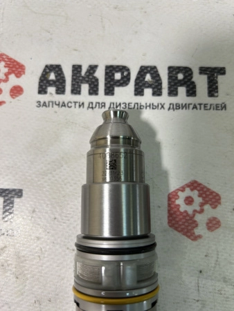 Топливная форсунка Cummins 4062569 / 4010346 (К)