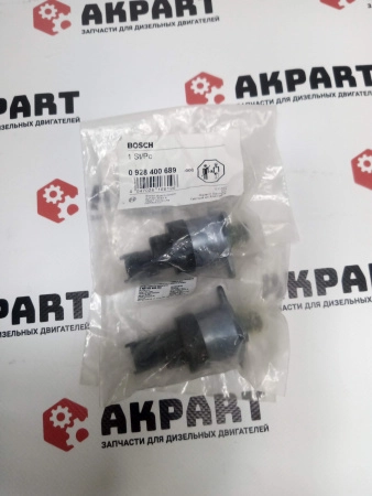 Дозировочный блок / актуатор Bosch 0928400689