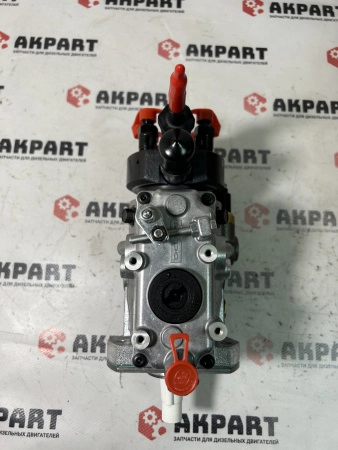 Топливный насос высокого давления Delphi 8925A540W