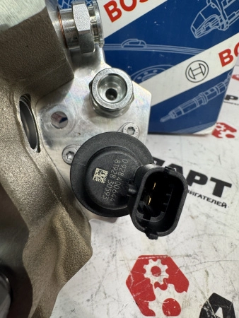 Радиальный тнвд Bosch 0445020334 (Оригинал)