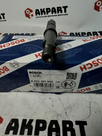 Топливная форсунка Bosch 0432191313 Оригинал