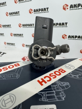 Топливная форсунка Bosch 0445110201 (К)*