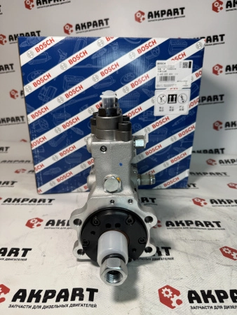 Многорядный насос Bosch 0445025604 (Оригинал)