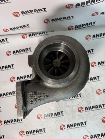 Турбокомпрессор BorgWarner 319494 (К)