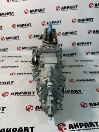 Топливный насос высокого давления Komatsu, артикул 6211-72-1130