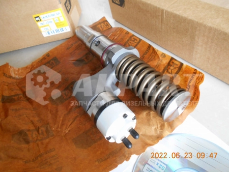 Топливная форсунка CAT 392-0206