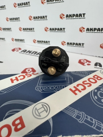 Топливная форсунка Bosch 0445120290 (К)
